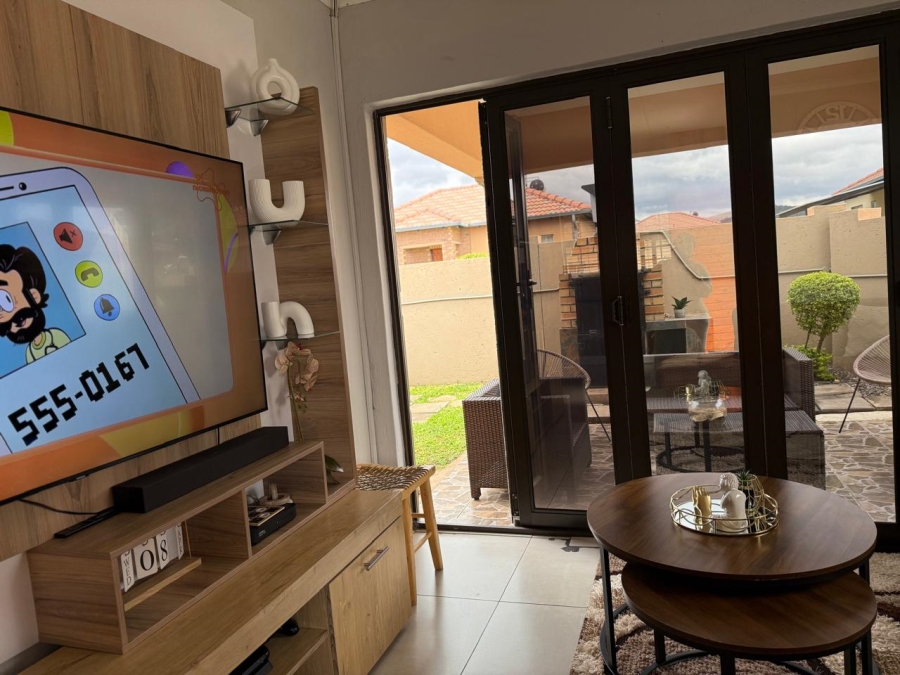 3 Bedroom Property for Sale in Waterval East North West